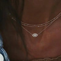 Carmyn Layered Necklace
