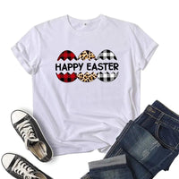 Easter Design Fashion Casual Women's Clothing