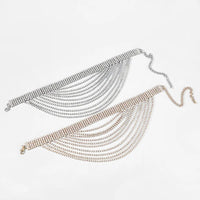 Fashion   Carmyn  Layered  Necklace