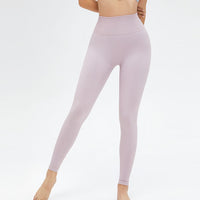 Peach Lifting Yoga Pants High Waist Lycra Women Leggings