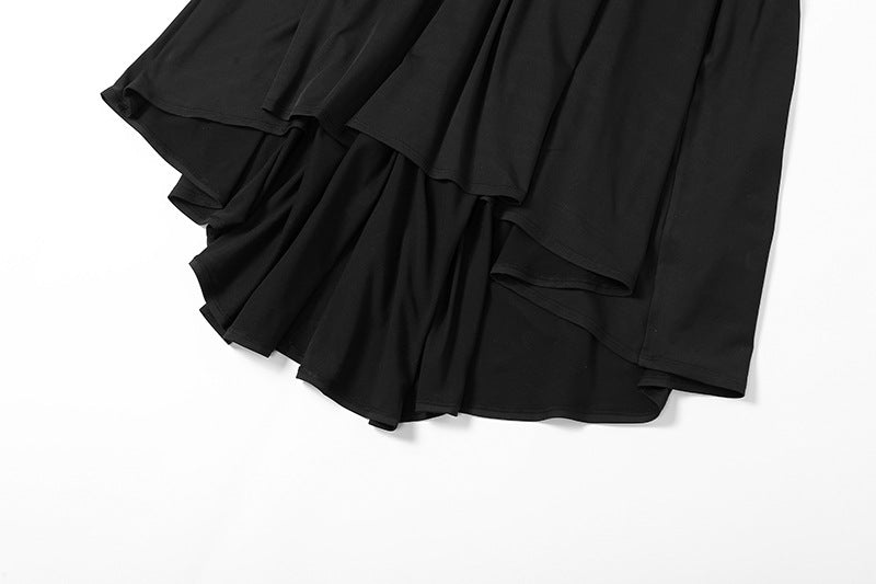 Women's Sleeveless Backless Fishtail Full Length Party Maxi Dress