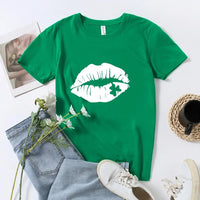 Women's St. Patrick's Casual T-Shirt